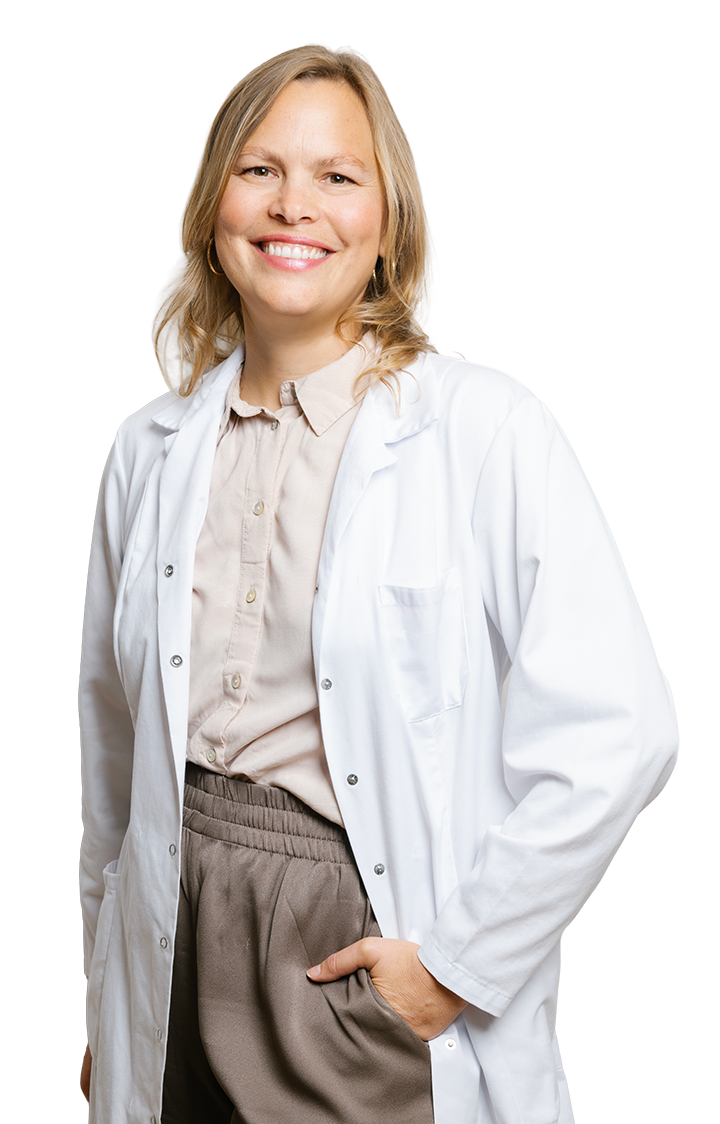 Dr. Alena Pichler