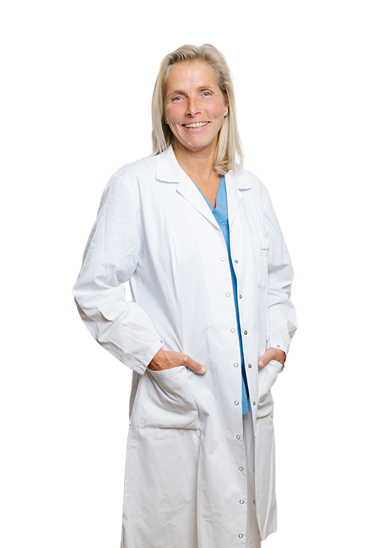 Dr. Ana Fischelmaier