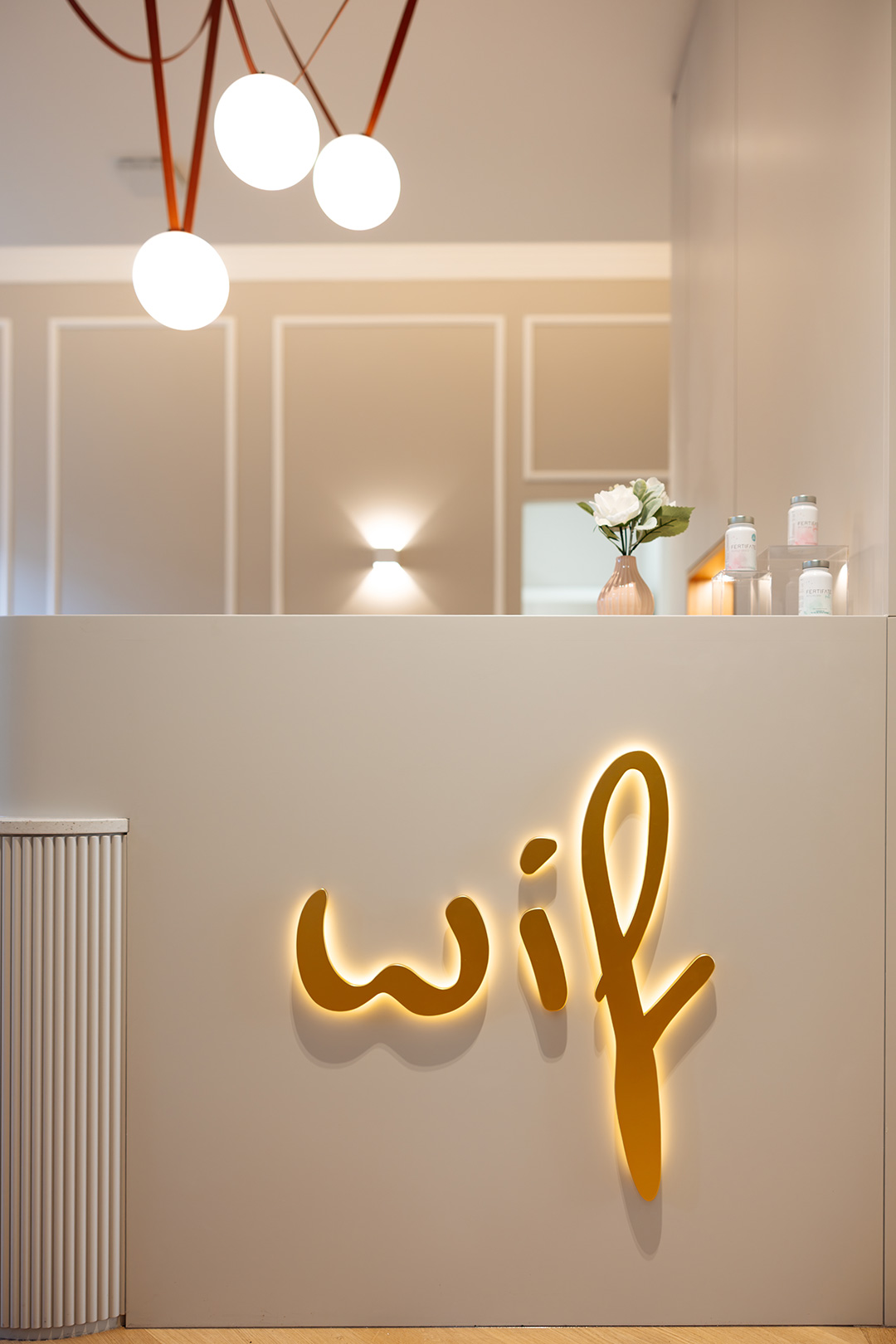 Kinderwunsch erfüllen in Wien