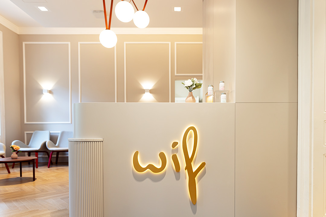 Kinderwunsch-Infoabend im Wunschbaby Institut Feichtinger