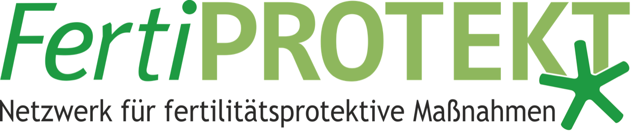 FertiPROTEKT Netzwerk für fertilitätsprotektive Maßnahmen