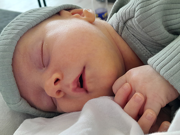 Kinderwunsch erfüllt in Wien