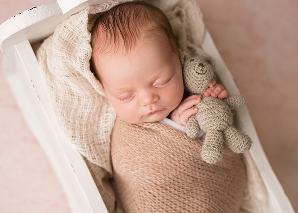 Kinderwunsch erfüllt in Wien