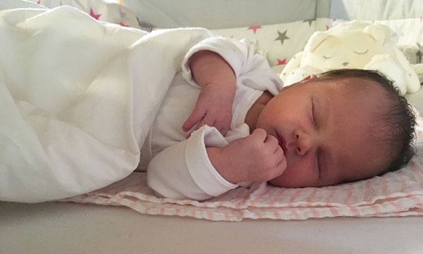 Kinderwunsch Baby Wien