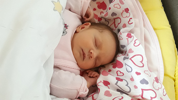 Kinderwunsch erfüllt in Wien