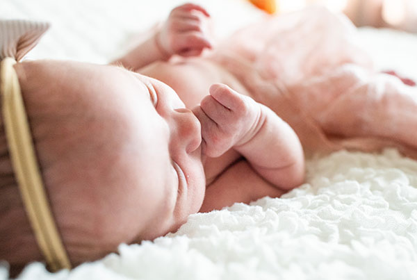 Kinderwunsch erfüllt in Wien