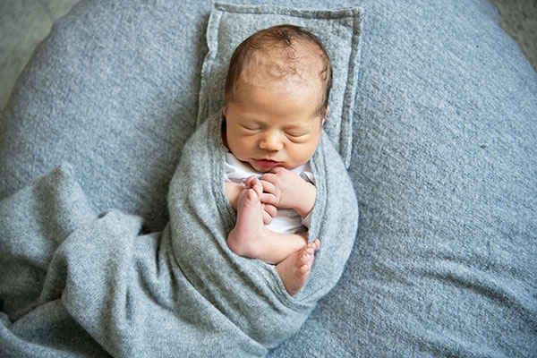 Kinderwunsch erfüllt in Wien