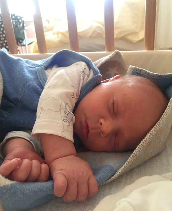Kinderwunsch Baby Wien