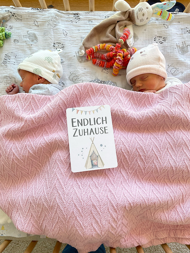 Kinderwunsch erfüllt in Wien