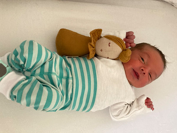 Kinderwunsch erfüllt in Wien
