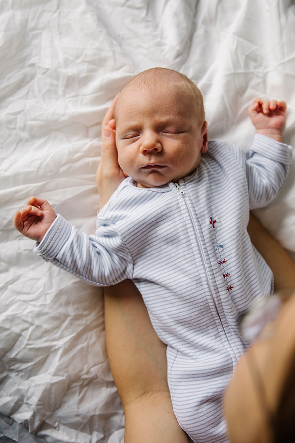 Kinderwunsch erfüllt in Wien