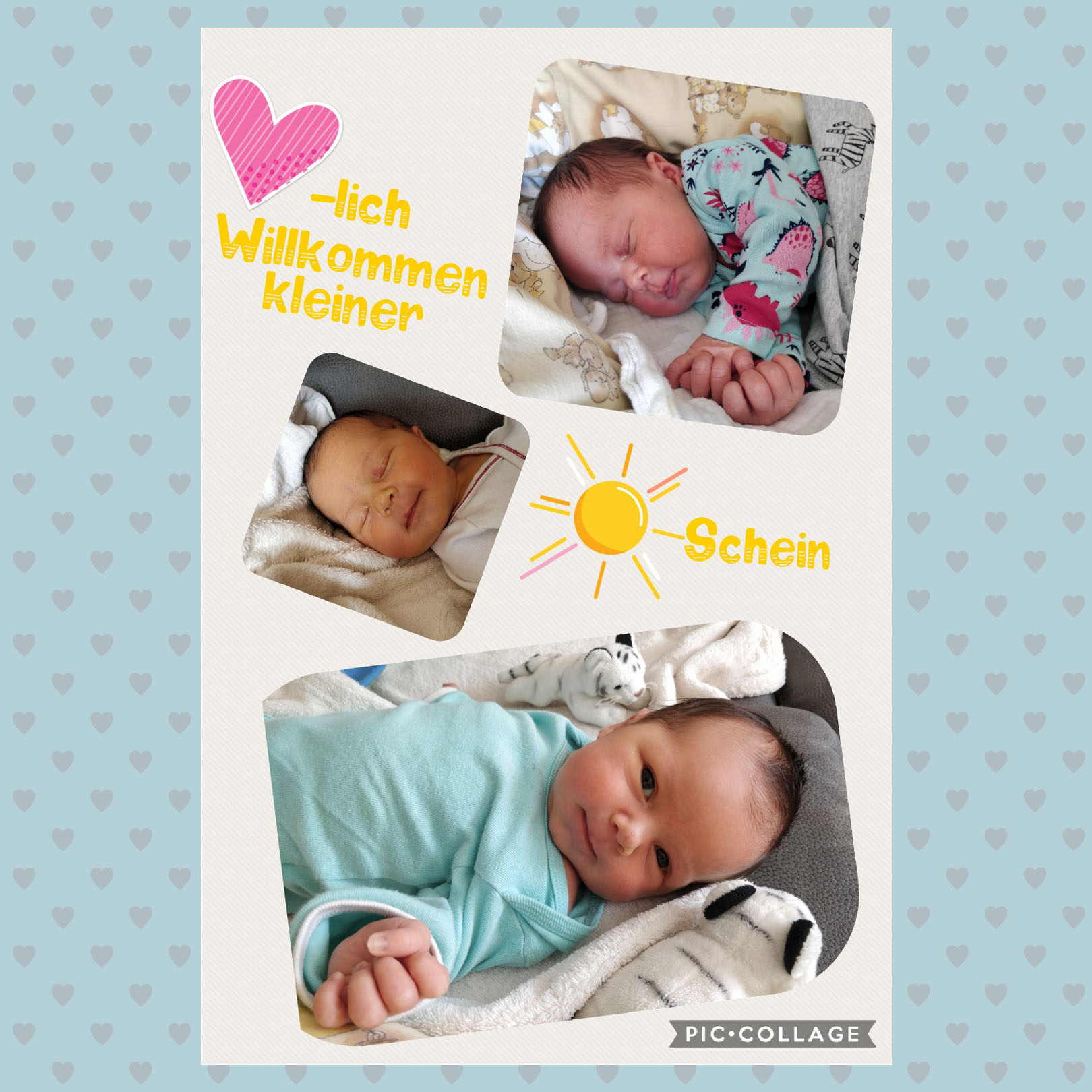 Kinderwunsch erfüllt in Wien