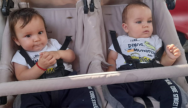 Kinderwunsch erfüllt in Wien