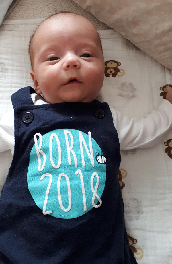Kinderwunsch erfüllt in Wien