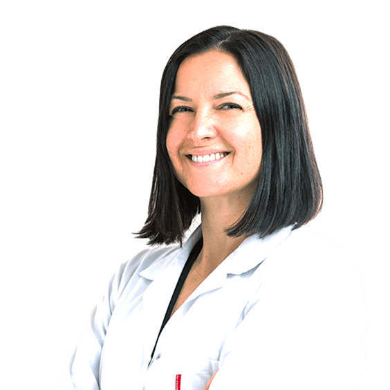 Dr. Nazira Pitsinis