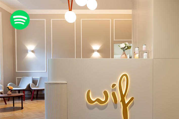 Das modernisierte Wunschbaby Institut stellt sich vor