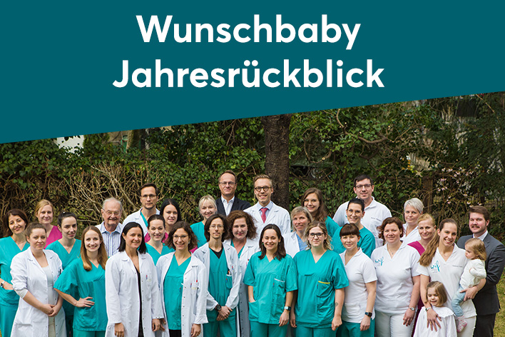 Der große Wunschbaby Jahresrückblick 2022