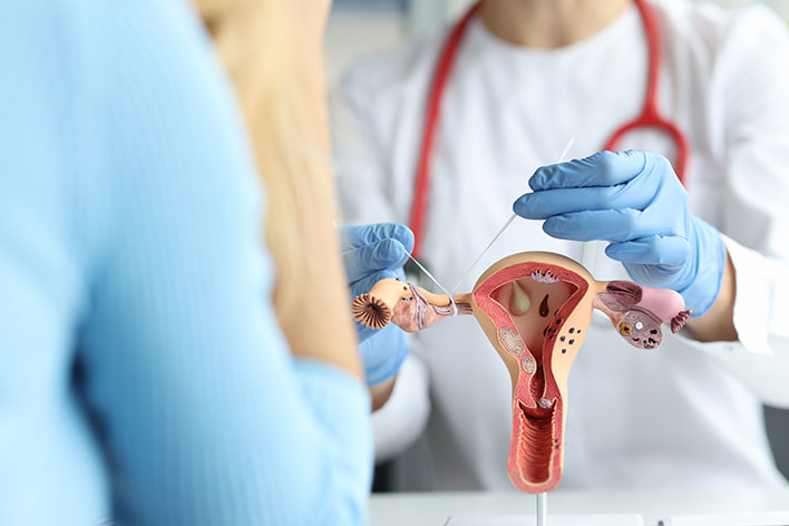 Eileiterdurchgängigkeit: Warum sie wichtig ist und welche Untersuchungsmethoden es gibt