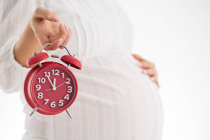 Ferticheck female – die Bestimmung der weiblichen Fruchtbarkeit
