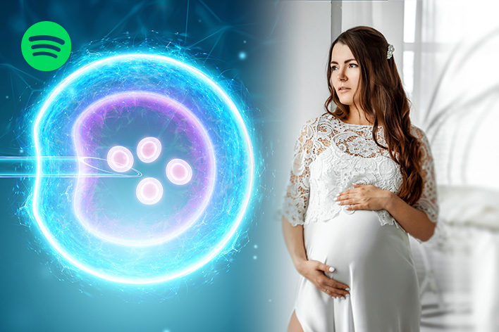 Kinderwunsch & IVF