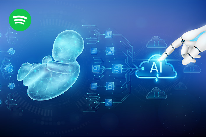 Kinderwunsch & Künstliche Intelligenz