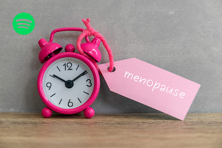 Kinderwunsch & Menopause