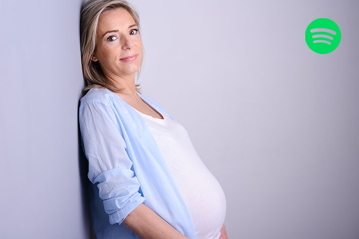 Kinderwunsch mit 40 Jahren