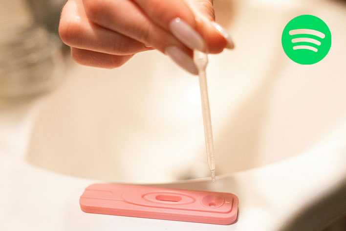 Kinderwunsch & nicht schwanger nach dem ersten IVF-Transfer?