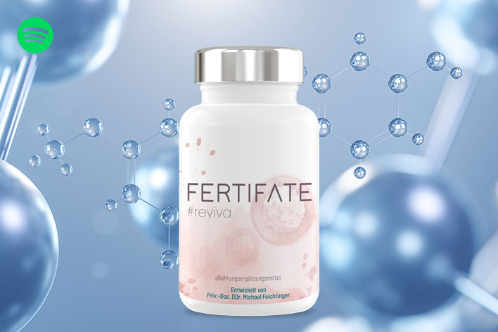 Kinderwunsch & Resveratrol