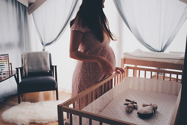 Kinderwunsch – sag niemals nie!
