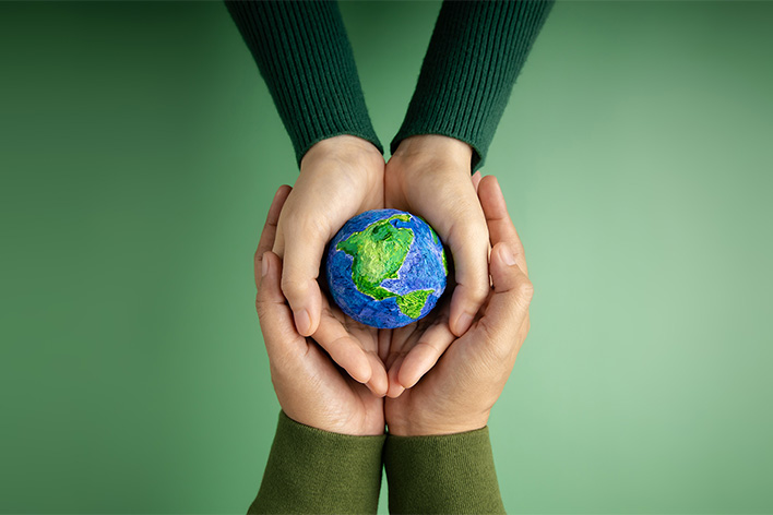 Kinderwunsch und Umwelt: Wie beeinflussen Schadstoffe unsere Fruchtbarkeit?