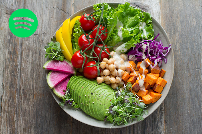 Kinderwunsch & vegane Ernährung