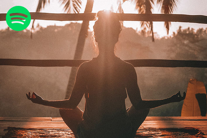 Kinderwunsch & Yoga