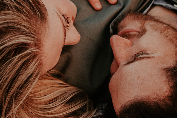 Lust und Kinderwunsch