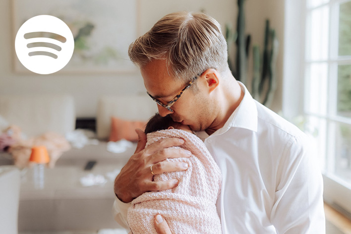 Nachwuchs im Wunschbaby Institut