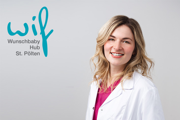 Neuer Wunschbaby Hub in St. Pölten