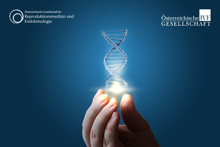 ÖGRM 2022: Wissenschaftspreis geht an WIF-Jungforscherin