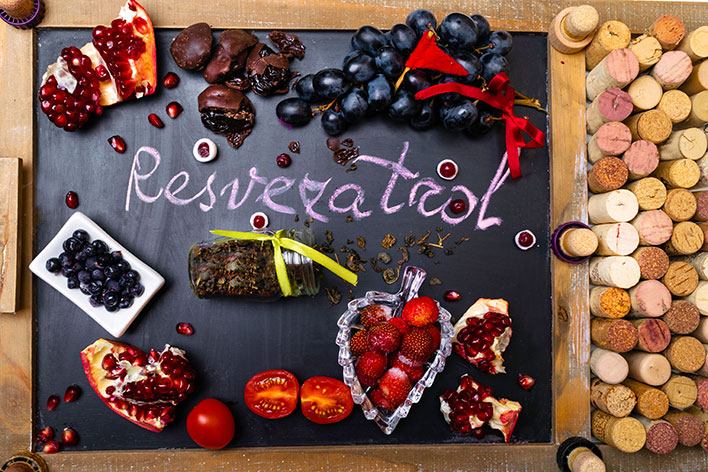 Resveratrol und Kinderwunsch: Ein Booster für die Fruchtbarkeit?