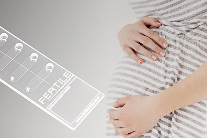Studie belegt: höhere Schwangerschaftsraten durch Chipselektion bei Inseminationen