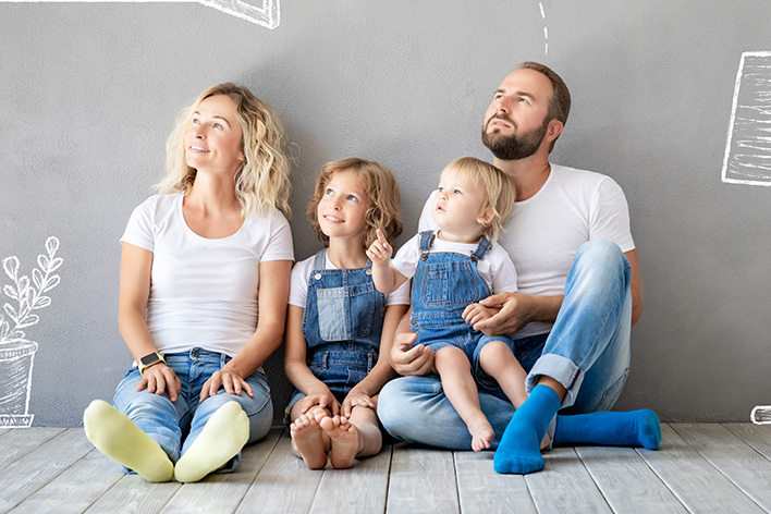 Studie bestätigt: Nach einer Erstschwangerschaft durch künstliche Befruchtung kommt das zweite Wunschbaby oft ganz natürlich