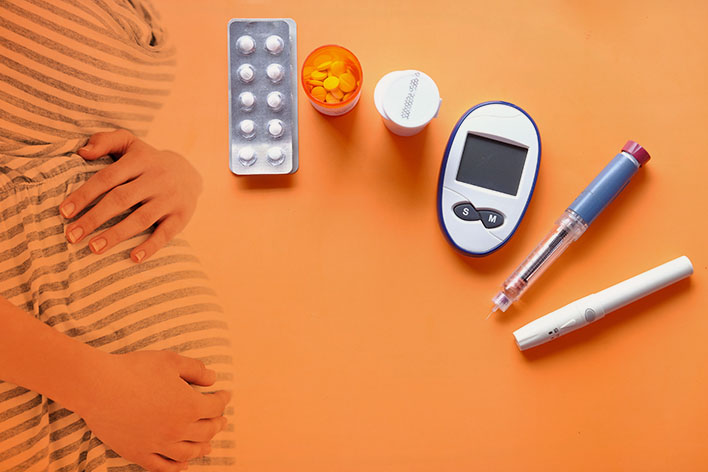 Weltdiabetestag: Diabetes und Kinderwunsch – ein wachsendes Problem