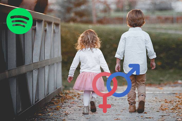 Wunschbaby Podcast: Kann ich das Geschlecht des Babys beeinflussen?