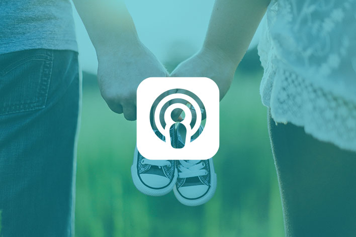 Wunschbaby Podcast: Kinderwunsch & Umwelt