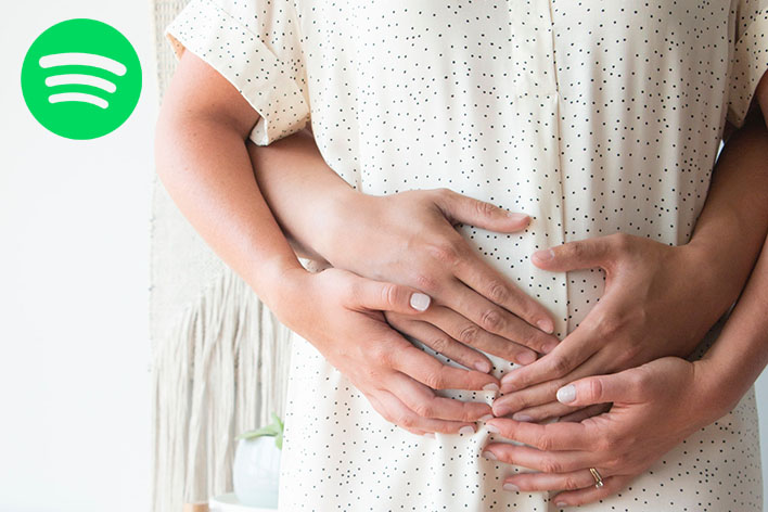 Wunschbaby Podcast: Natürlich schwanger